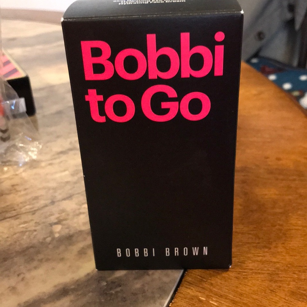 Bobbie to Go